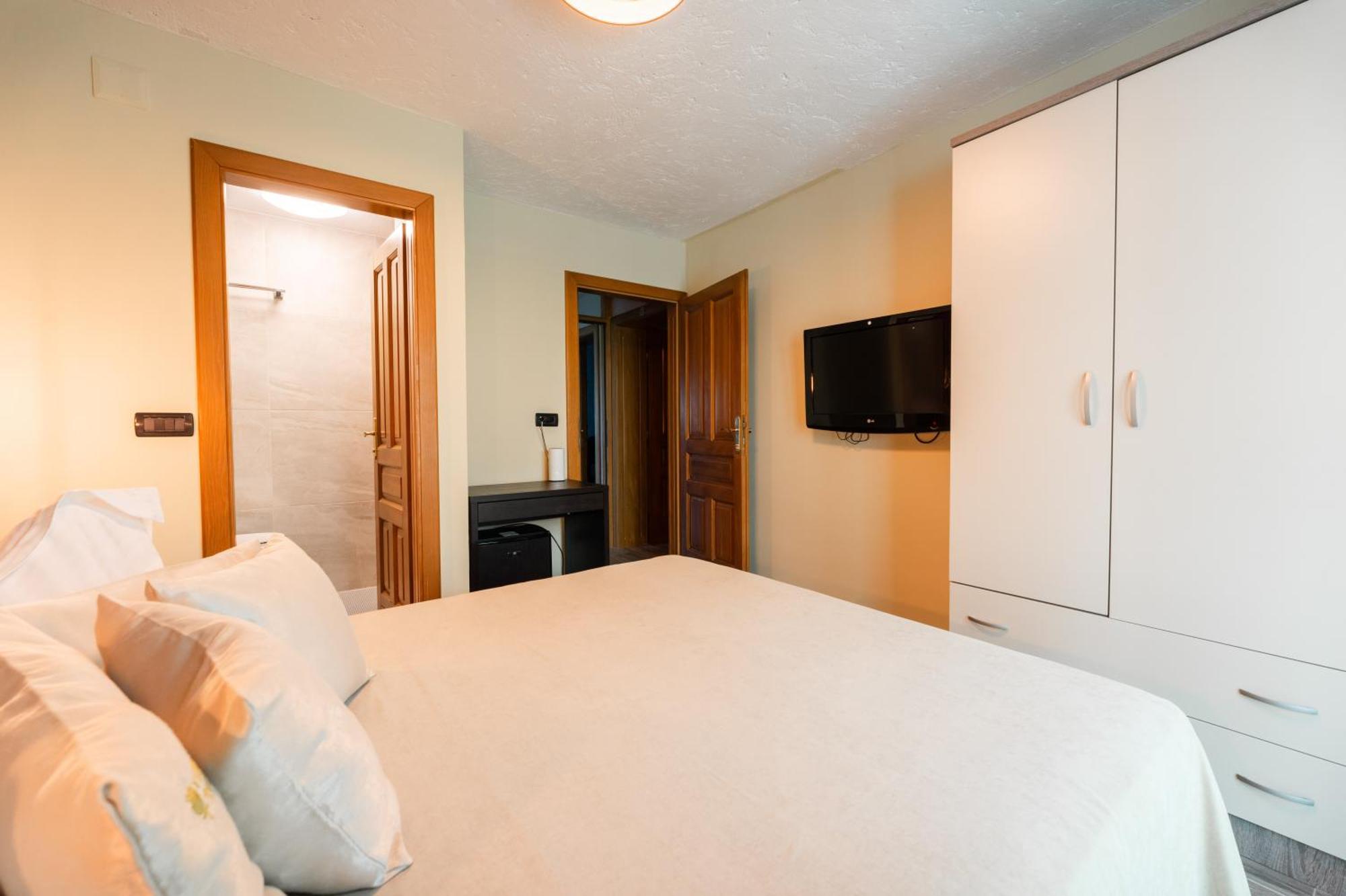 Bed&Breakfast Villa Terezija Baška Buitenkant foto
